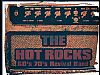 The Hot Rocks