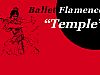 Ballet Flamenco Temple